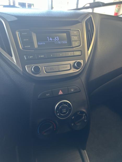 HYUNDAI HB 20 Hatch 1.0 12V 4P FLEX COMFORT, Foto 8