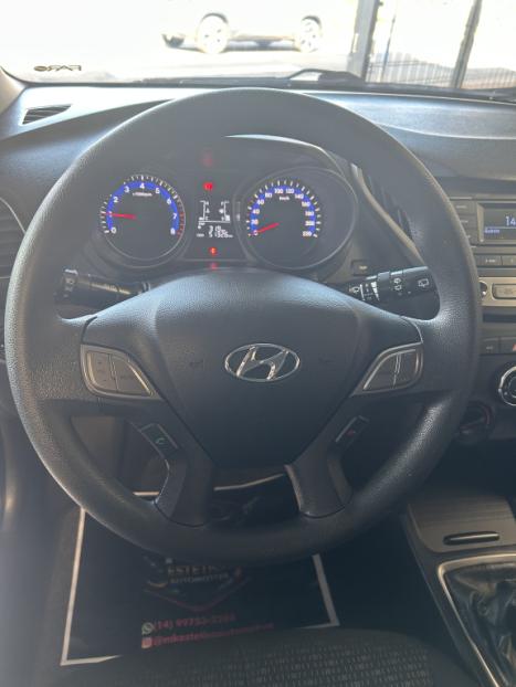HYUNDAI HB 20 Hatch 1.0 12V 4P FLEX COMFORT, Foto 14