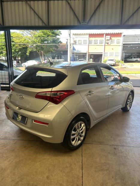 HYUNDAI HB 20 Hatch 1.0 12V 4P FLEX COMFORT, Foto 15