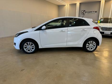 HYUNDAI HB 20 Hatch 1.0 12V 4P FLEX GL COMFORT PLUS, Foto 3