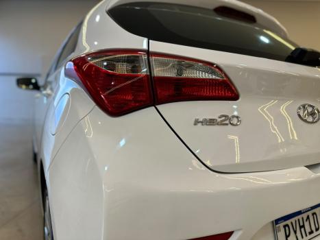 HYUNDAI HB 20 Hatch 1.0 12V 4P FLEX GL COMFORT PLUS, Foto 5
