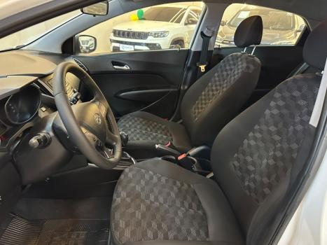 HYUNDAI HB 20 Hatch 1.0 12V 4P FLEX GL COMFORT PLUS, Foto 6