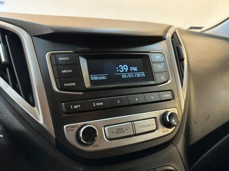 HYUNDAI HB 20 Hatch 1.0 12V 4P FLEX GL COMFORT PLUS, Foto 8