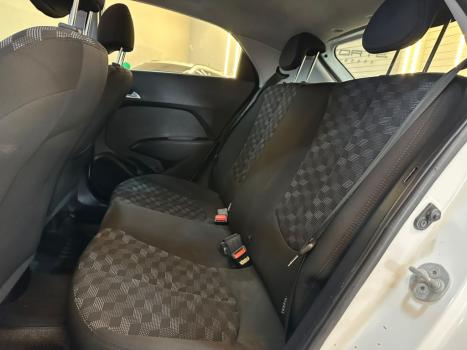 HYUNDAI HB 20 Hatch 1.0 12V 4P FLEX GL COMFORT PLUS, Foto 9