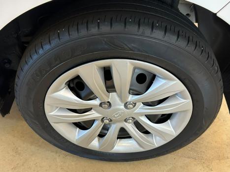 HYUNDAI HB 20 Hatch 1.0 12V 4P FLEX GL COMFORT PLUS, Foto 10