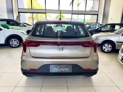 HYUNDAI HB 20 Hatch 1.0 12V 4P LIMITED, Foto 5