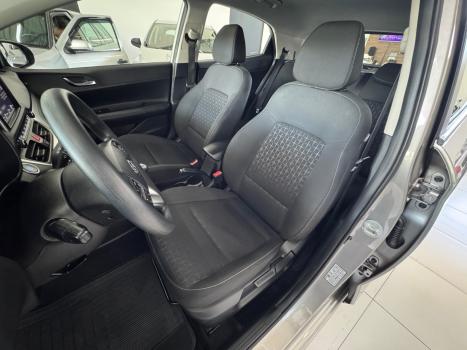 HYUNDAI HB 20 Hatch 1.0 12V 4P LIMITED, Foto 8