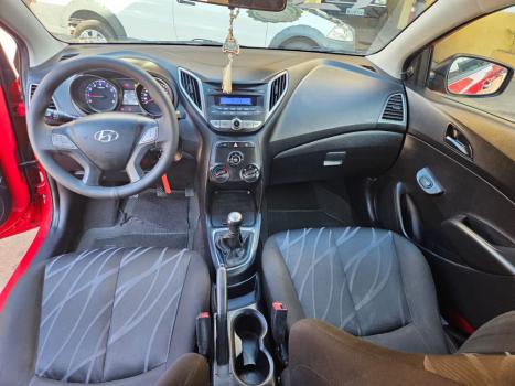 HYUNDAI HB 20 Hatch 1.0 12V 4P FLEX COMFORT, Foto 7