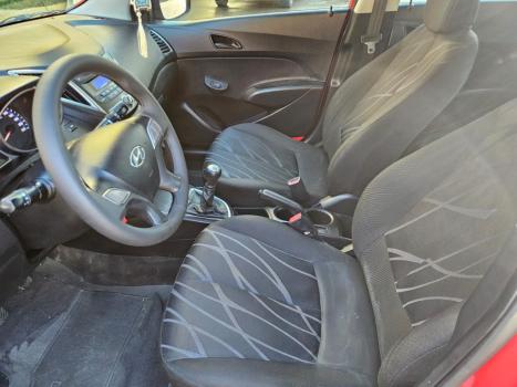 HYUNDAI HB 20 Hatch 1.0 12V 4P FLEX COMFORT, Foto 8