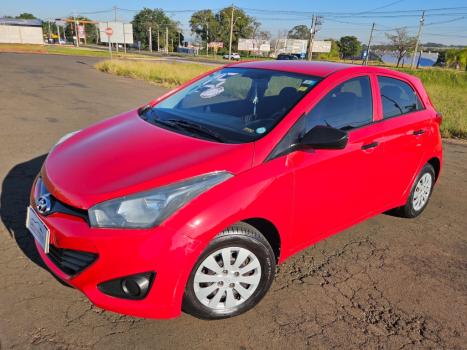 HYUNDAI HB 20 Hatch 1.0 12V 4P FLEX COMFORT, Foto 9