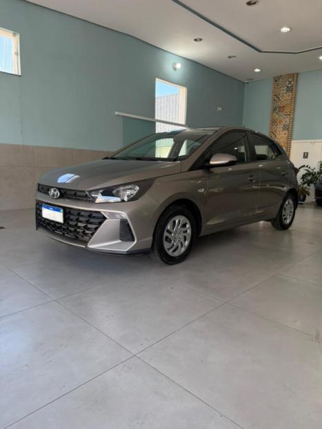 HYUNDAI HB 20 Hatch 1.0 12V 4P FLEX SENSE, Foto 2