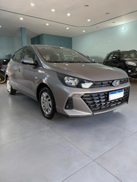 HYUNDAI HB 20 Hatch 1.0 12V 4P FLEX SENSE, Foto 4