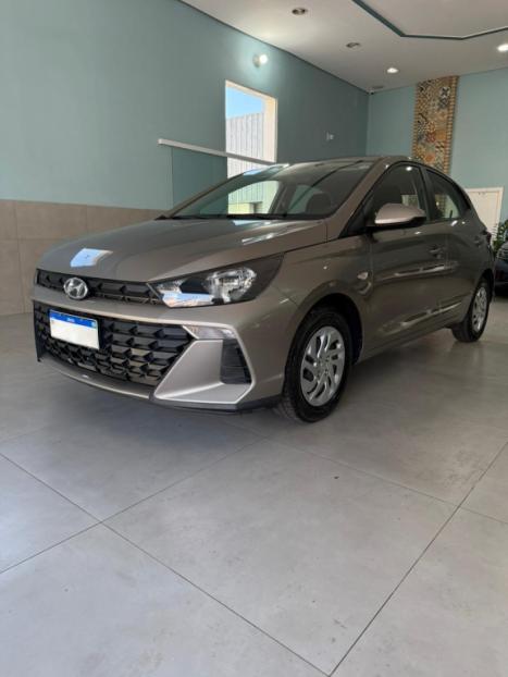 HYUNDAI HB 20 Hatch 1.0 12V 4P FLEX SENSE, Foto 5