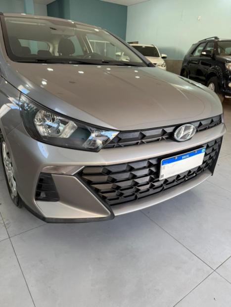 HYUNDAI HB 20 Hatch 1.0 12V 4P FLEX SENSE, Foto 6