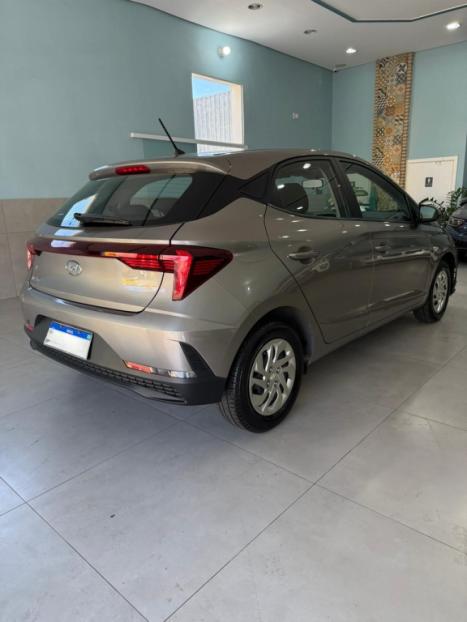 HYUNDAI HB 20 Hatch 1.0 12V 4P FLEX SENSE, Foto 10