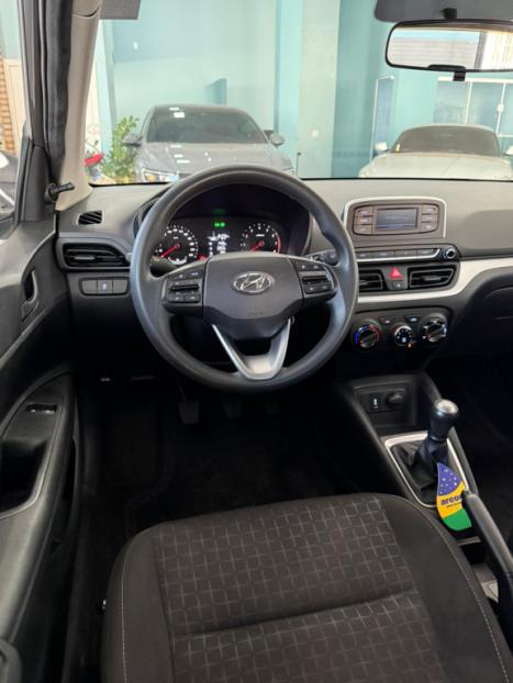 HYUNDAI HB 20 Hatch 1.0 12V 4P FLEX SENSE, Foto 13