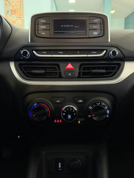 HYUNDAI HB 20 Hatch 1.0 12V 4P FLEX SENSE, Foto 14