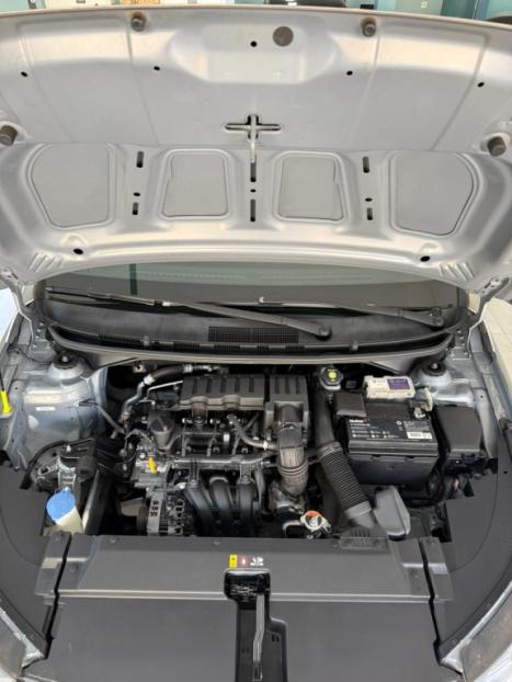 HYUNDAI HB 20 Hatch 1.0 12V 4P FLEX SENSE, Foto 20