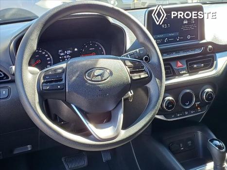 HYUNDAI HB 20 Hatch 1.0 12V 4P FLEX TGDI TURBO COMFORT PLUS AUTOM�TICO, Foto 7