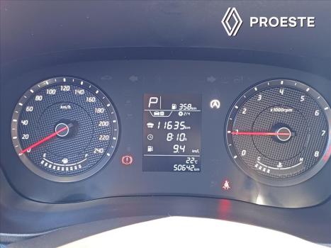 HYUNDAI HB 20 Hatch 1.0 12V 4P FLEX TGDI TURBO COMFORT PLUS AUTOM�TICO, Foto 9