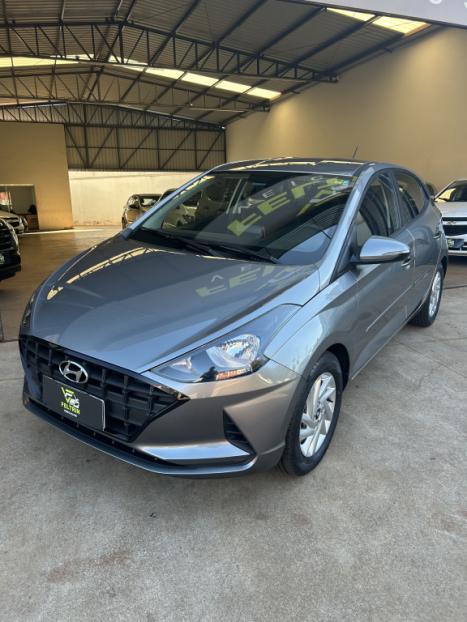 HYUNDAI HB 20 Hatch 1.0 12V 4P FLEX EVOLUTION, Foto 1
