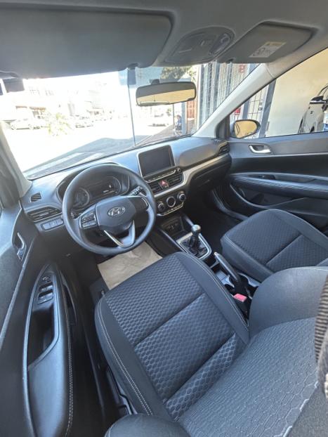 HYUNDAI HB 20 Hatch 1.0 12V 4P FLEX EVOLUTION, Foto 3