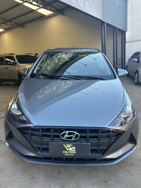 HYUNDAI HB 20 Hatch 1.0 12V 4P FLEX EVOLUTION, Foto 9
