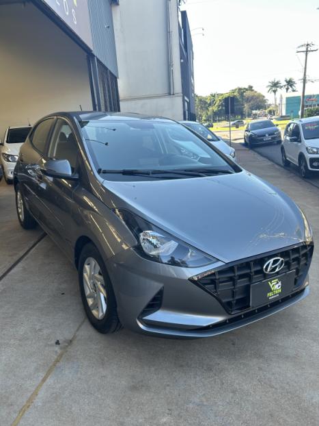 HYUNDAI HB 20 Hatch 1.0 12V 4P FLEX EVOLUTION, Foto 10