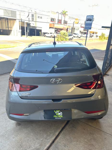 HYUNDAI HB 20 Hatch 1.0 12V 4P FLEX EVOLUTION, Foto 11