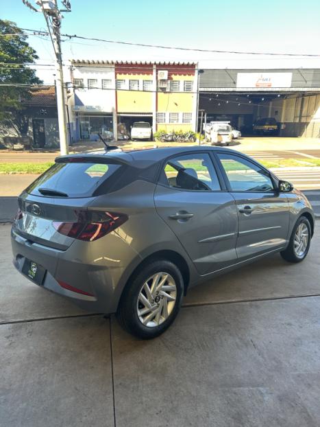 HYUNDAI HB 20 Hatch 1.0 12V 4P FLEX EVOLUTION, Foto 12