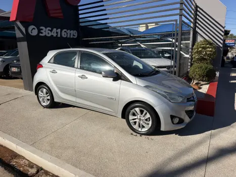 HYUNDAI HB 20 Hatch 1.6 16V 4P FLEX PREMIUM, Foto 1