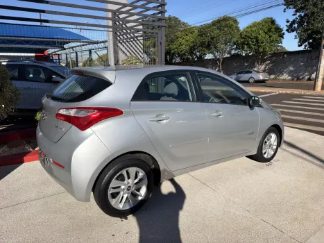 HYUNDAI HB 20 Hatch 1.6 16V 4P FLEX PREMIUM, Foto 2