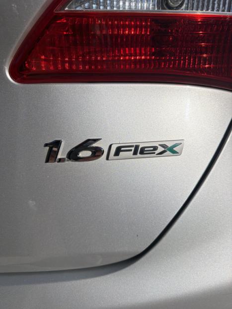 HYUNDAI HB 20 Hatch 1.6 16V 4P FLEX PREMIUM, Foto 4