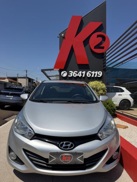 HYUNDAI HB 20 Hatch 1.6 16V 4P FLEX PREMIUM, Foto 2