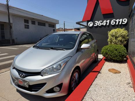 HYUNDAI HB 20 Hatch 1.6 16V 4P FLEX PREMIUM, Foto 3