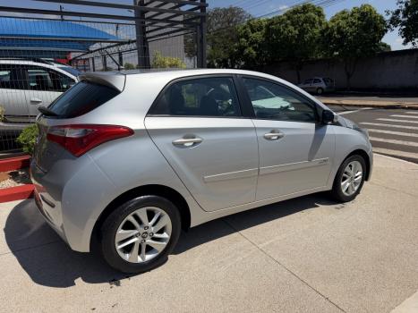 HYUNDAI HB 20 Hatch 1.6 16V 4P FLEX PREMIUM, Foto 4