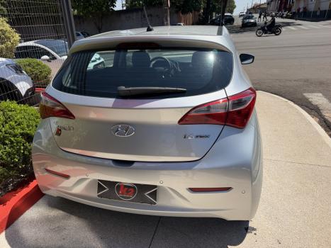 HYUNDAI HB 20 Hatch 1.6 16V 4P FLEX PREMIUM, Foto 5