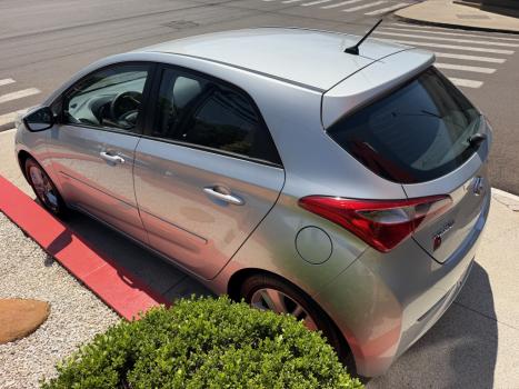 HYUNDAI HB 20 Hatch 1.6 16V 4P FLEX PREMIUM, Foto 6