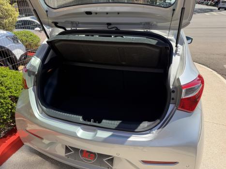 HYUNDAI HB 20 Hatch 1.6 16V 4P FLEX PREMIUM, Foto 7