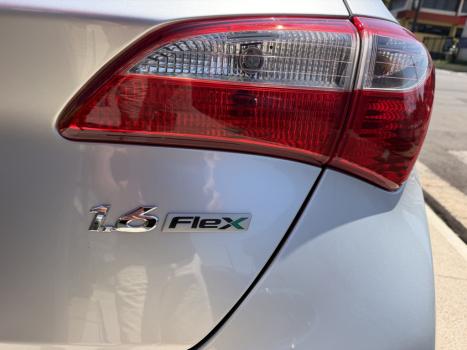 HYUNDAI HB 20 Hatch 1.6 16V 4P FLEX PREMIUM, Foto 10