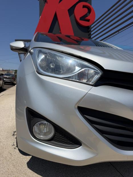 HYUNDAI HB 20 Hatch 1.6 16V 4P FLEX PREMIUM, Foto 11