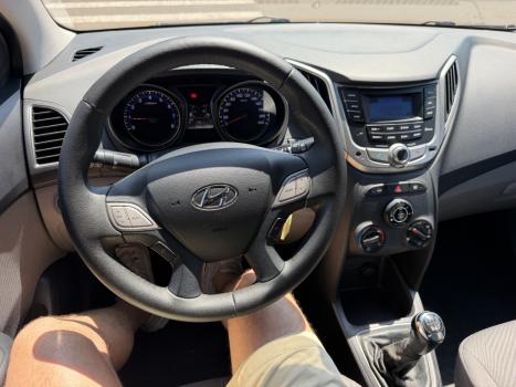 HYUNDAI HB 20 Hatch 1.6 16V 4P FLEX PREMIUM, Foto 16
