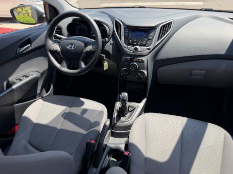 HYUNDAI HB 20 Hatch 1.6 16V 4P FLEX PREMIUM, Foto 17