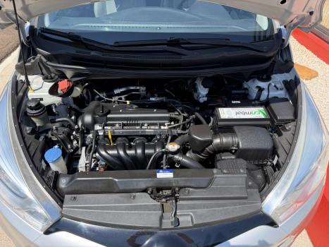 HYUNDAI HB 20 Hatch 1.6 16V 4P FLEX PREMIUM, Foto 18