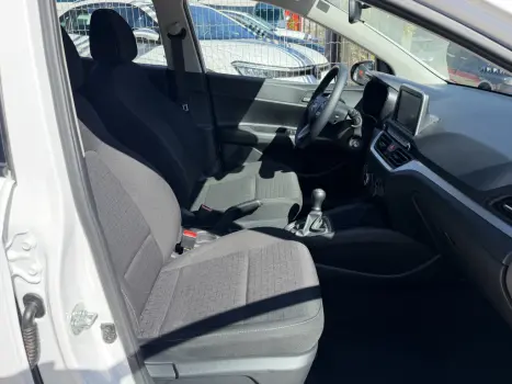 HYUNDAI HB 20 Hatch 1.0 12V 4P FLEX COMFORT PLUS, Foto 12