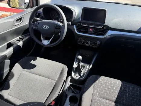 HYUNDAI HB 20 Hatch 1.0 12V 4P FLEX COMFORT PLUS, Foto 16