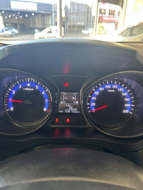 HYUNDAI HB 20 Hatch 1.0 12V 4P FLEX UNIQUE, Foto 8