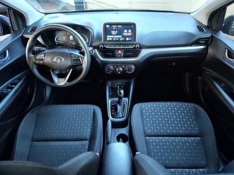 HYUNDAI HB 20 Hatch 1.0 12V 4P FLEX TGDI TURBO PLATINUM AUTOM�TICO, Foto 7