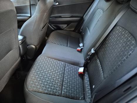 HYUNDAI HB 20 Hatch 1.0 12V 4P FLEX TGDI TURBO PLATINUM AUTOM�TICO, Foto 8