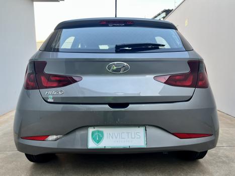 HYUNDAI HB 20 Hatch 1.0 12V 4P FLEX VISION, Foto 6